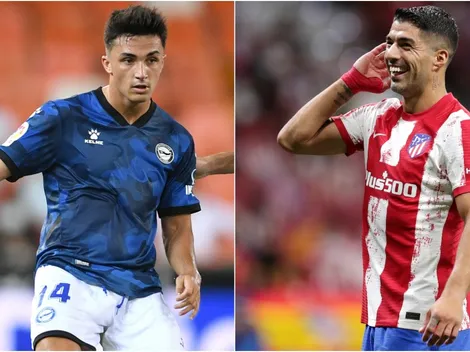 Alaves vs Atletico Madrid: Date, Time and TV Channel in the US for Matchday 7 of La Liga 2021-22