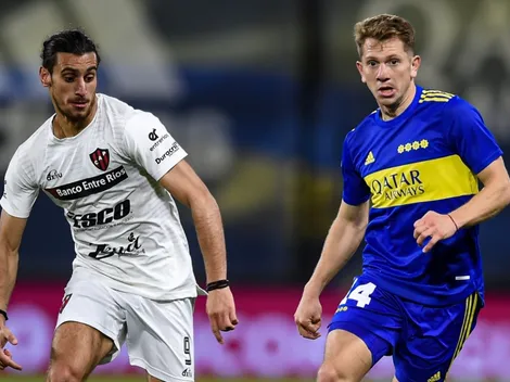 Boca Juniors vs Patronato: Predictions, odds, and how to watch 2021 Copa Argentina in the US today