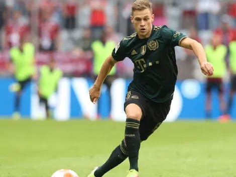 Furth vs Bayern Munich: Date, Time, and TV Channel in the US to watch the 2021 Bundesliga