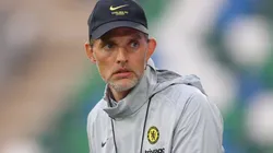 Chelsea boss Thomas Tuchel was reportedly interested in a reunion with a PSG star.