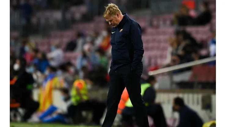 Ronald Koeman