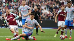 Manchester United vs West Ham