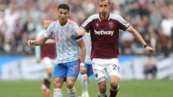 Manchester United vs West Ham