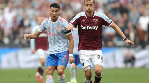 Manchester United vs West Ham