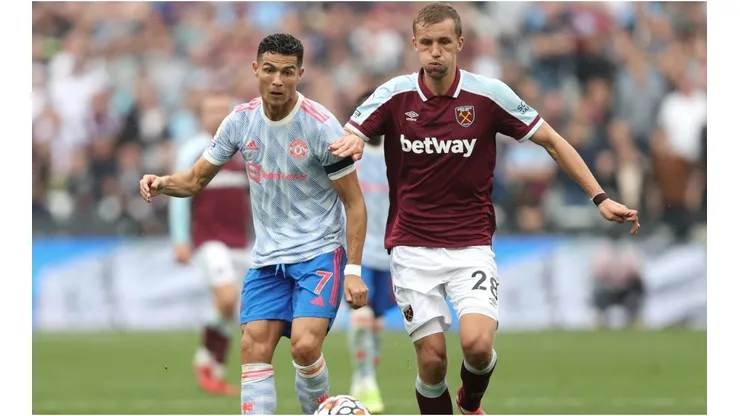 Manchester United vs West Ham