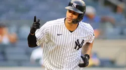 Gary Sanchez