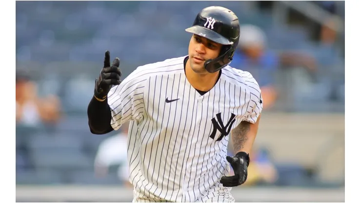 Gary Sanchez