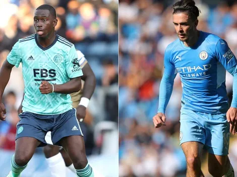 Manchester City vs Wycombe Wanderers: Preview, Predictions, odds and how to watch 2021-22 EFL CUP in the US today