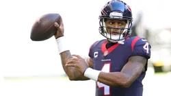 Deshaun Watson