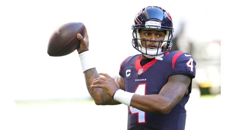 Deshaun Watson