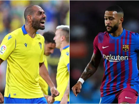 Cadiz vs Barcelona: Date, Time, and TV channel in the US for 2021-22 La Liga