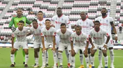 Cub Olimpia of Honduras