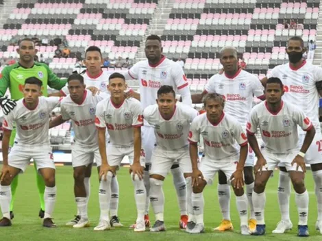 Inter Moengotapoe vs Olimpia: Predictions, odds and how to watch Concacaf League 2021 Round of 16 in the US