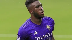 Orlando City's Daryl Dike is one of the most exciting players in the MLS.