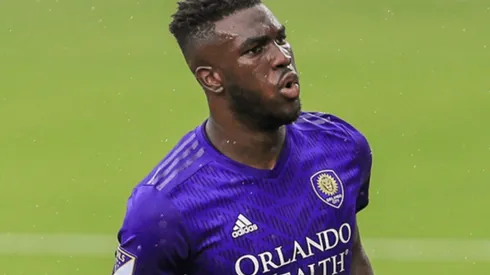 Orlando City's Daryl Dike is one of the most exciting players in the MLS.