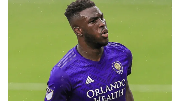Orlando City's Daryl Dike is one of the most exciting players in the MLS.