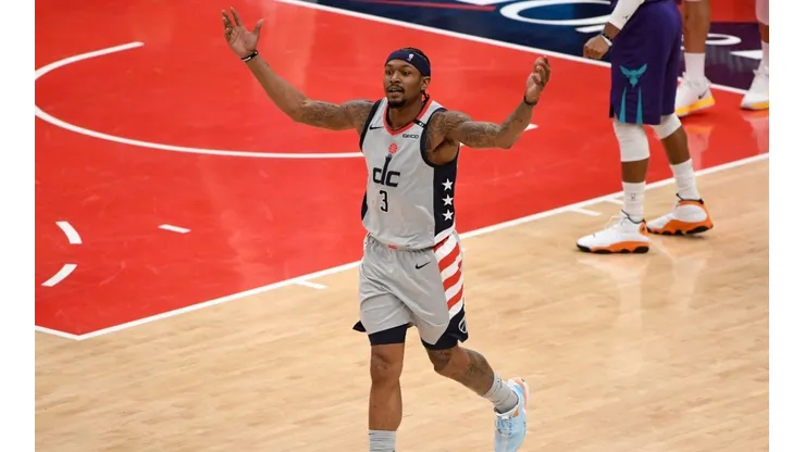 Bradley Beal