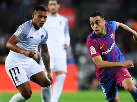 Barcelona snatch late draw against Granada at Camp Nou: Funniest memes and reactions