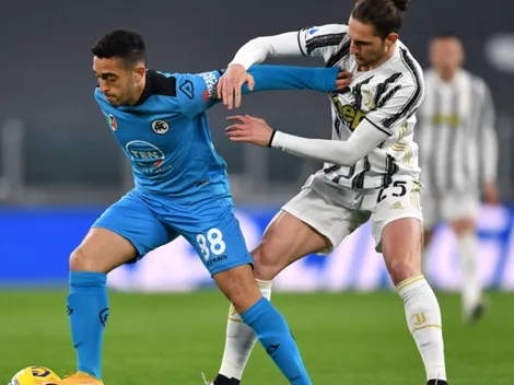 Spezia vs Juventus: Date, Time, and TV Channel in the US to watch the Serie A 2021/2022