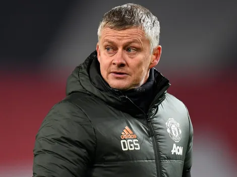 Report: Man United willing to offer record-breaking £400K weekly salary to one of theirs