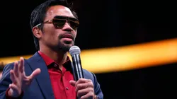 Manny Pacquiao