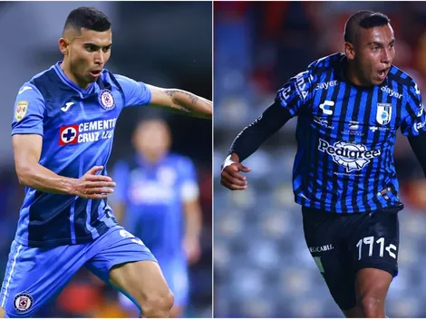 Cruz Azul vs Queretaro: Predictions, odds and how to watch the Liga MX Apertura 2021 in the US today