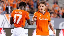 Forge FC of Canada
