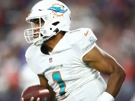 Miami Dolphins vs Buffalo Bills: Predictions, odds, and how to watch 2021 NFL season in the US
