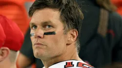 Tom Brady at the Week 1 of the 2021 NFL season