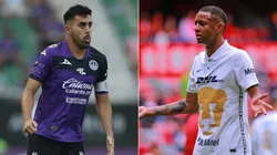 Mazatlan and Pumas UNAM face off in a must-win game for both in the 2021 Liga MX Apertura.