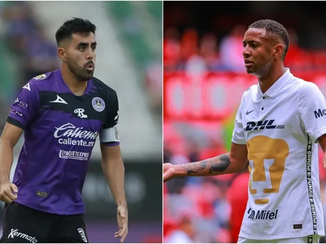 Mazatlan vs Pumas UNAM: Predictions, odds, and how to watch 2021 Liga MX Apertura in the US today