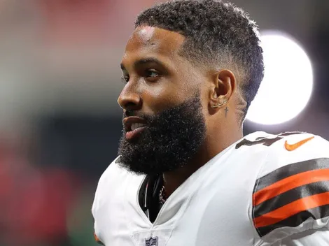 NFL 2021: Why isn’t Odell Beckham Jr playing in week 2 against Houston Texans?