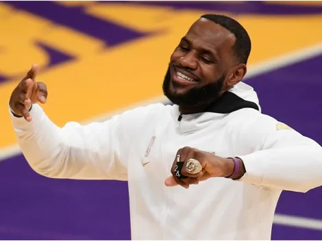 JJ Redick explains why people are right to blame LeBron James for Superteams