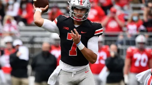 Ohio State vs Tulsa: Predictions, odds and how to watch the 2021 NCAA College Football season in the US today