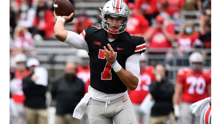 Ohio State vs Tulsa: Predictions, odds and how to watch the 2021 NCAA College Football season in the US today
