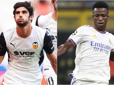 Valencia vs Real Madrid: Predictions, odds and how to watch 2021-22 La Liga in the US today