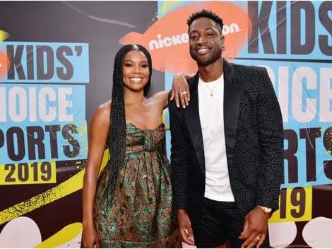 Dwyane Wade's wife Gabrielle Union finally speaks up on 'devastating' cheating incident