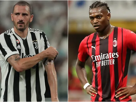Juventus vs Milan: Predictions, odds and how to watch 2021-22 Serie A in the US today