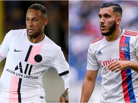 PSG vs Lyon: TV Channel, how and where to watch or stream live online free Ligue 1 2021-22