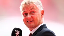 Manchester United manager Ole Gunnar Solskjaer wants to lead his team to success this season.