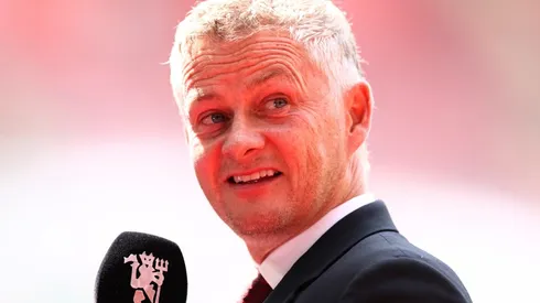 Manchester United manager Ole Gunnar Solskjaer wants to lead his team to success this season.