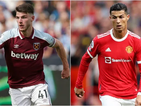West Ham vs Manchester United: Probable lineups for 2021-22 Premier League