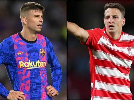 Barcelona vs Granada: Predictions, odds and how to watch 2021-22 La Liga in the US today