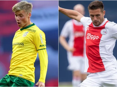 Fortuna Sittard vs Ajax: Date, Time and TV Channel in the US for Matchday 6 of 2021-2022 Eredivisie