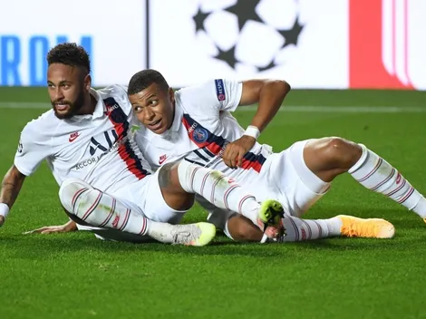 Messi and Ronaldo are not part of it: The most expensive starting XI on the market