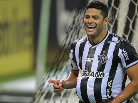 Brazilian star Hulk is having a baby with his ex-wife's niece