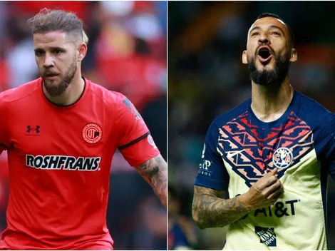 Toluca vs Club America: Predictions, odds, and how to watch 2021 Liga MX Apertura in the US today
