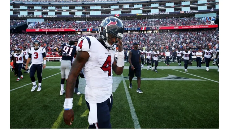 Deshaun Watson