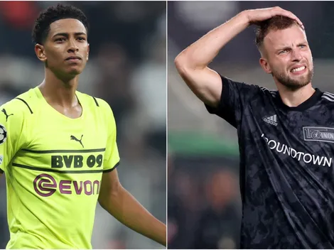 Borussia Dortmund vs Union Berlin: Predictions, odds and how to watch 2021-22 Bundesliga in the US today