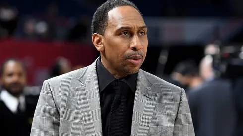 Stephen A. Smith